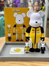 BR@RBRICK x 澳门大奖赛 100%+100%+400%/1000% bearbrick